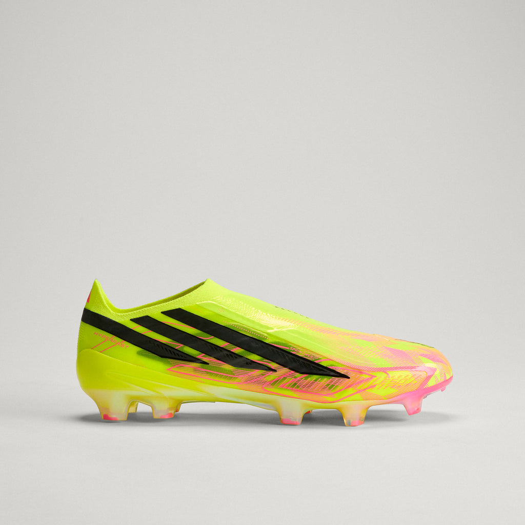 F50 Hyperfast Elite LL FG 'Too Light Pack' – Weston Corporation
