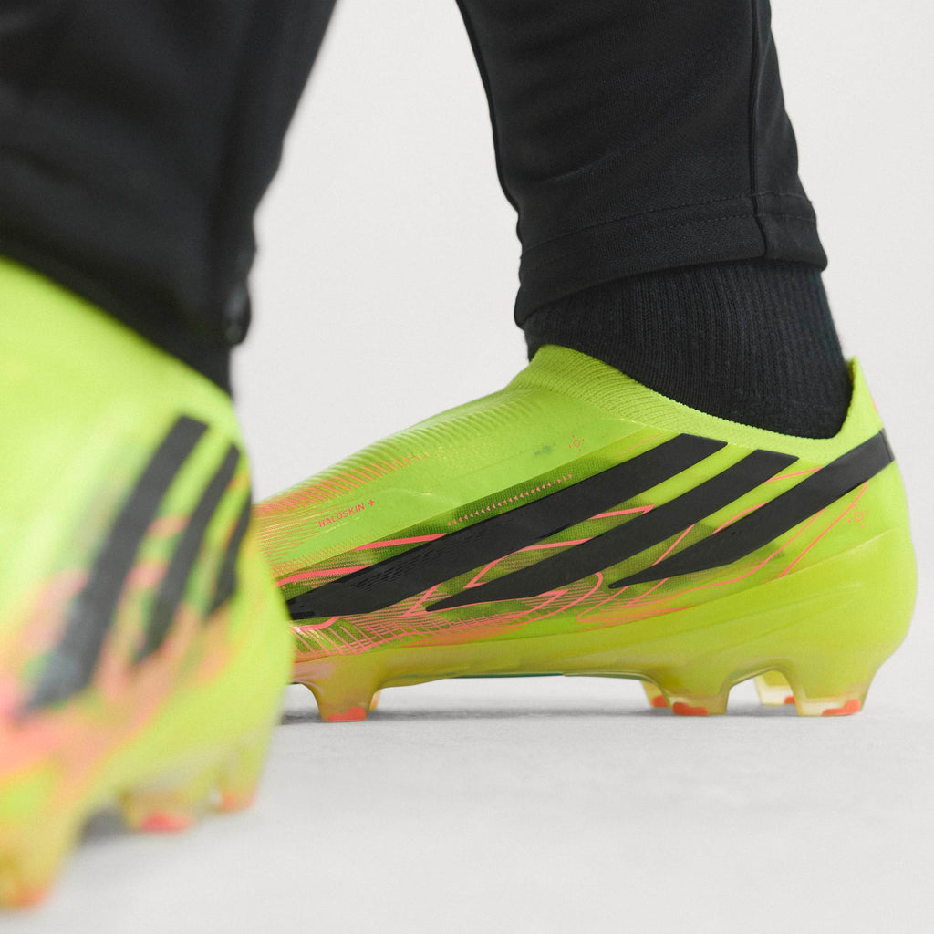 F50 Hyperfast Elite LL FG 'Too Light Pack' – Weston Corporation