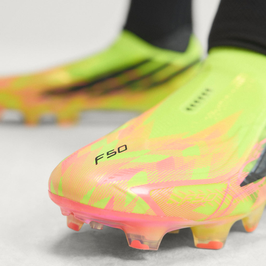 F50 Hyperfast Elite LL FG 'Too Light Pack' – Weston Corporation