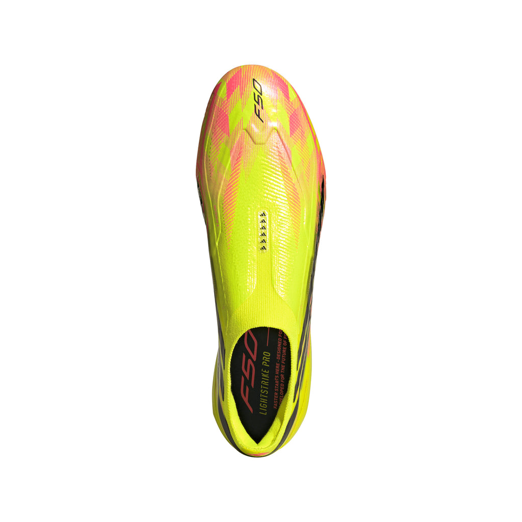 F50 Hyperfast Elite LL FG 'Too Light Pack' – Weston Corporation