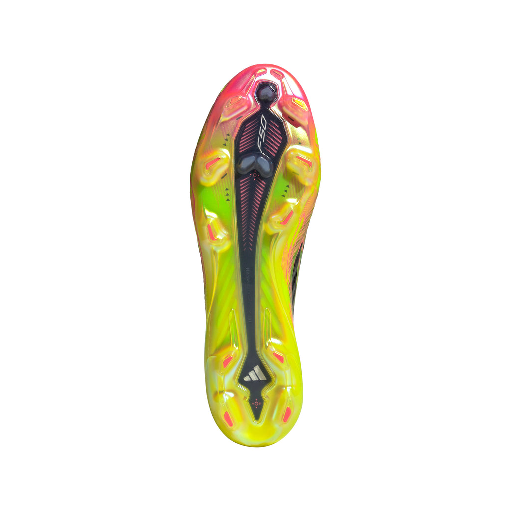  F50 HYPERFAST ELITE LL AG（25.0㎝） F50 Hyperfast Elite LL FG 'Too Light Pack' – Weston Corporation