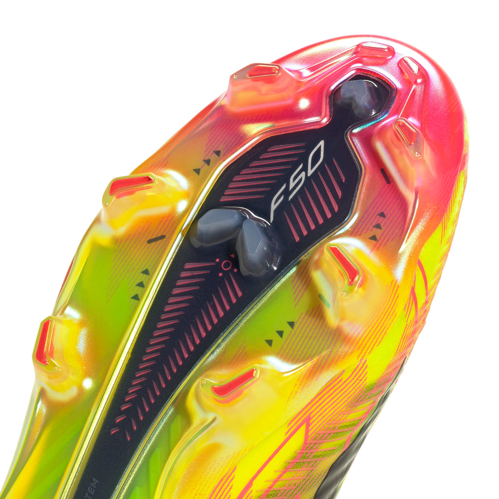 F50 Hyperfast Elite LL FG 'Too Light Pack' – Weston Corporation