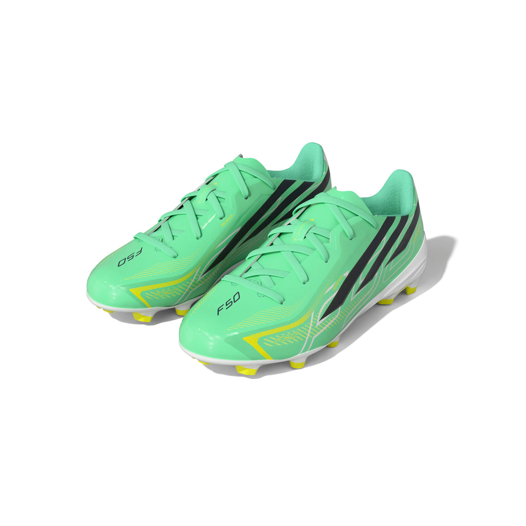 Junior F50 Hyperfast League FG 'Final Rush Pack' – Weston Corporation