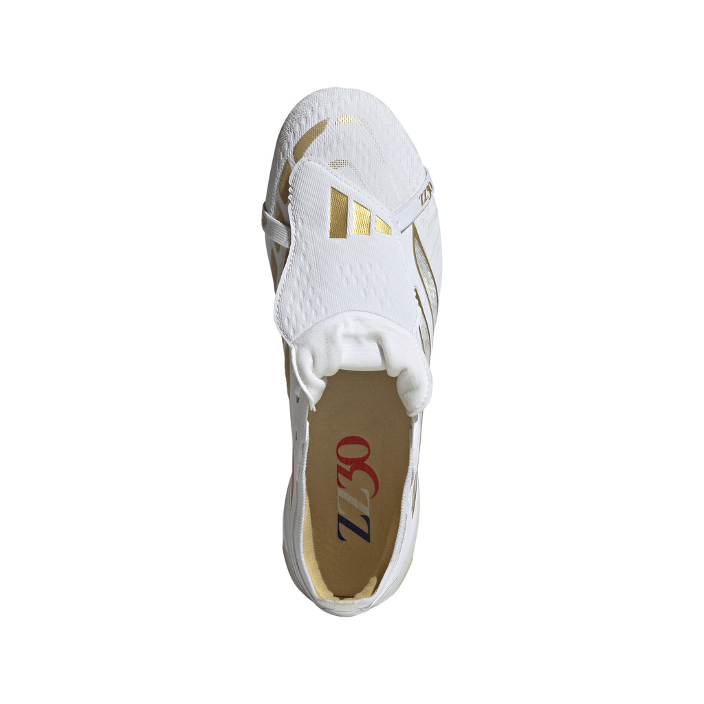 Predator Elite FT FG Zinedine Zidane – Weston Corporation