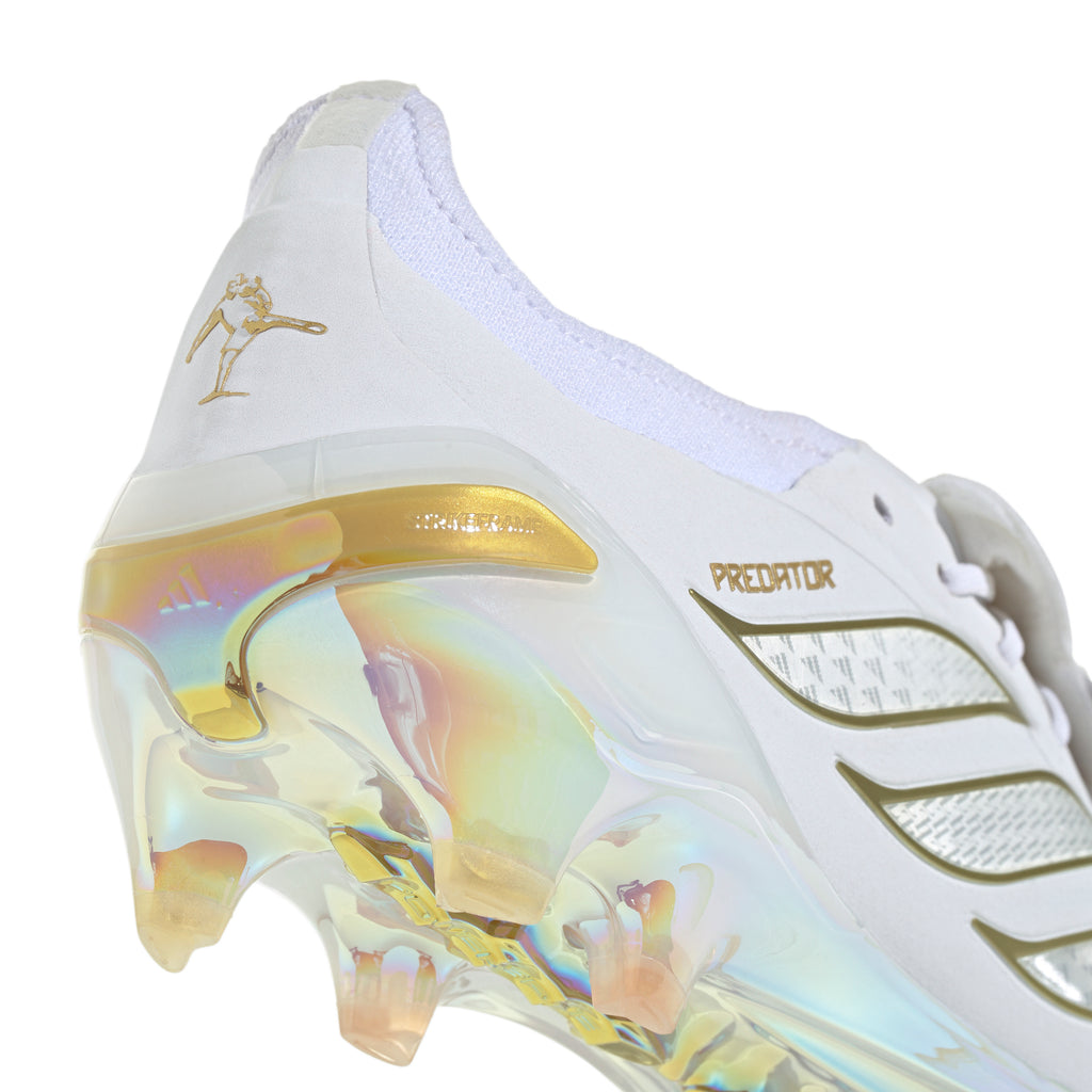 Predator Elite FT FG Zinedine Zidane – Weston Corporation