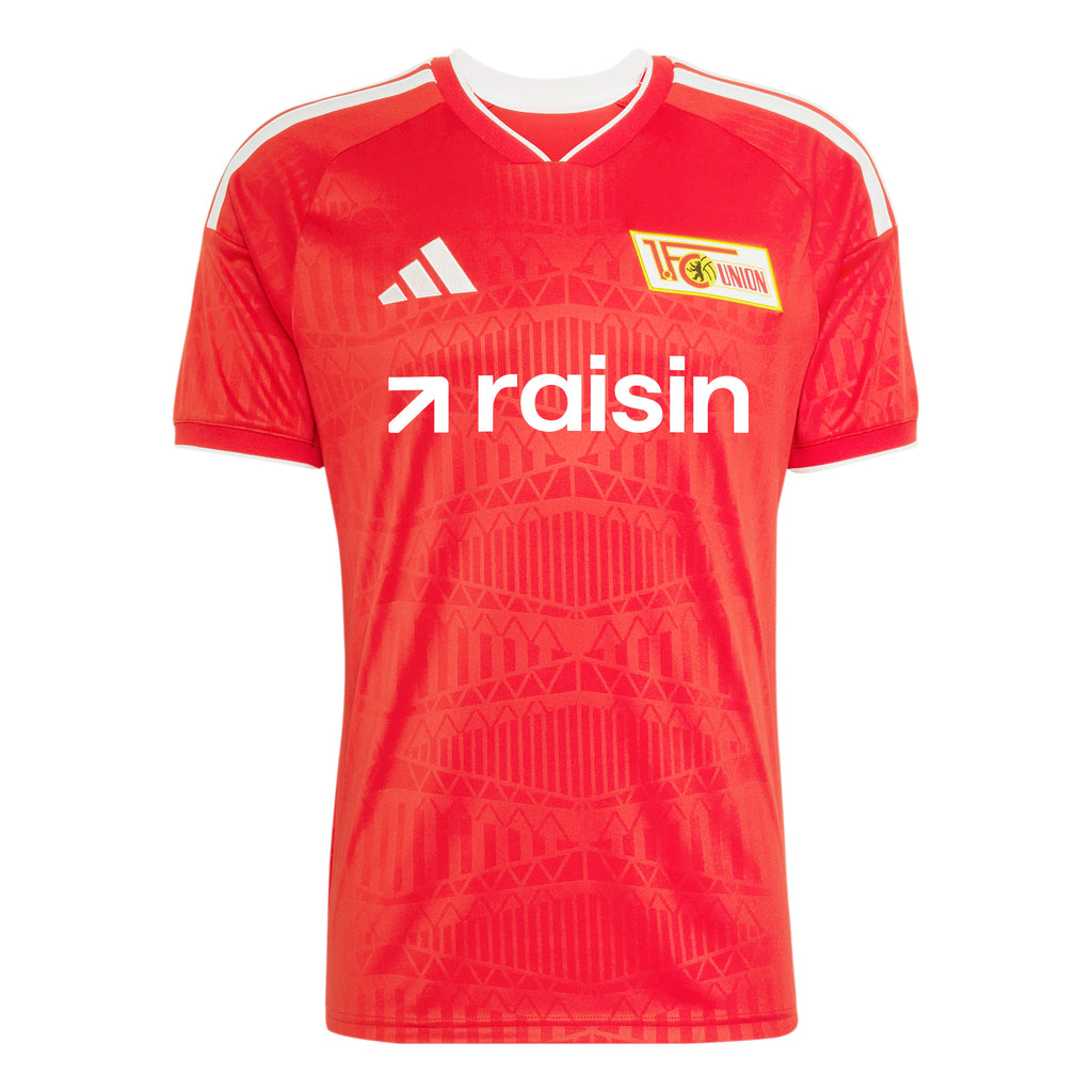 Union Berlin Adult 2026/27 Home Jersey