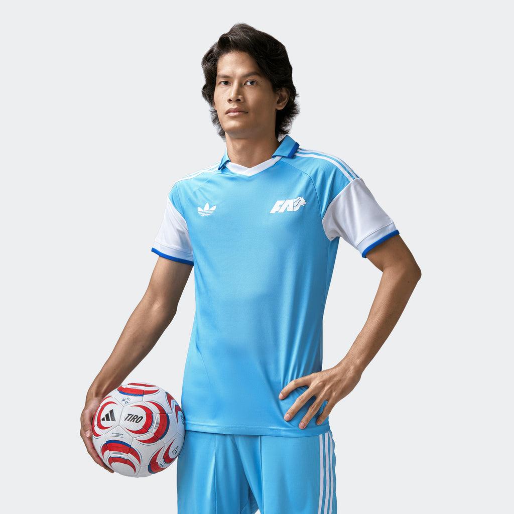 Singapore Adult 2026/27 Away Jersey
