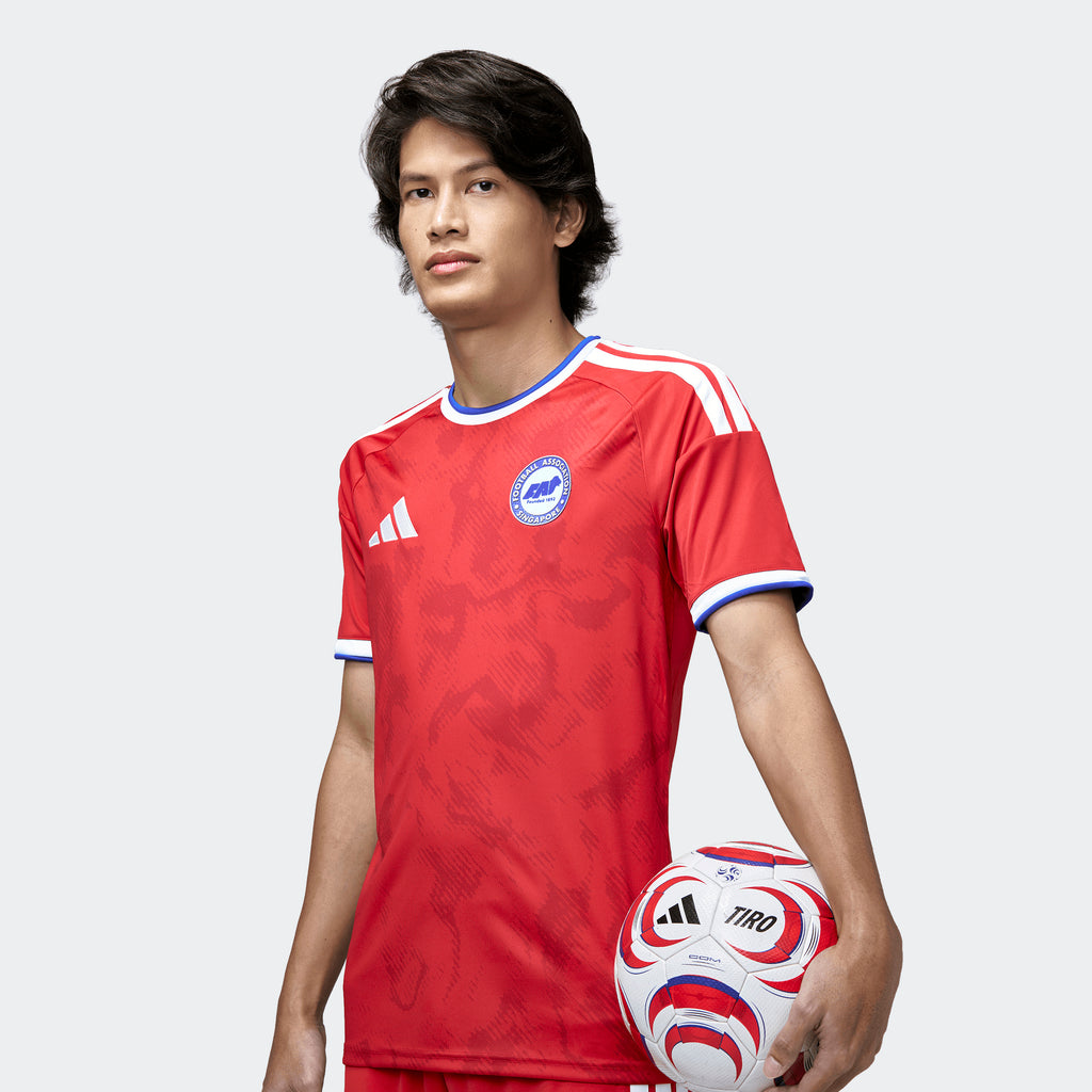 Singapore Adult 2026/27 Home Jersey