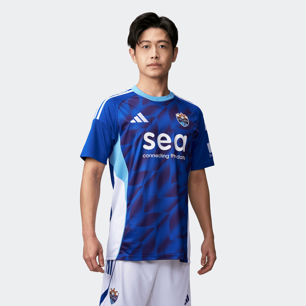 Lion City Sailors FC Adult 2026/27 Away Jersey