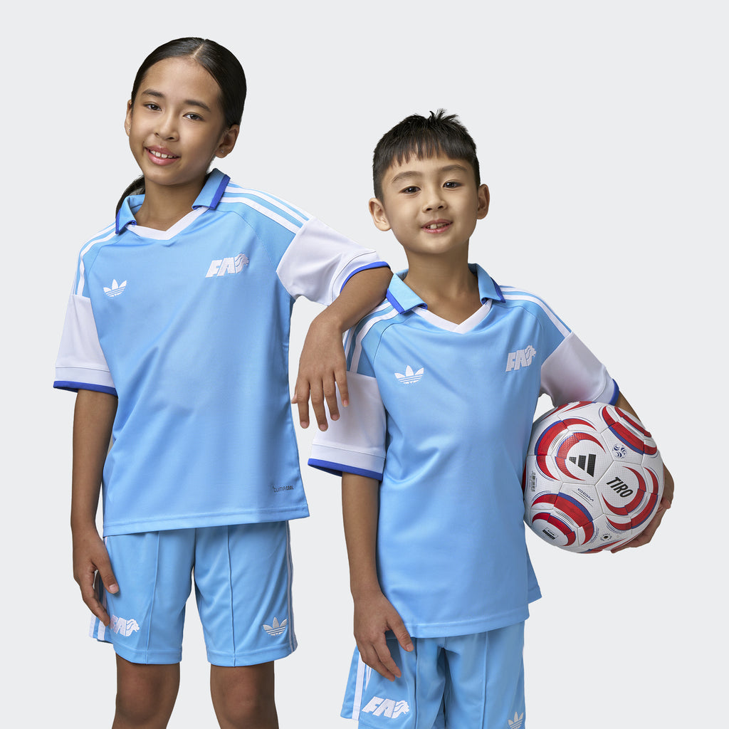 Singapore Youth 2026/27 Away Jersey