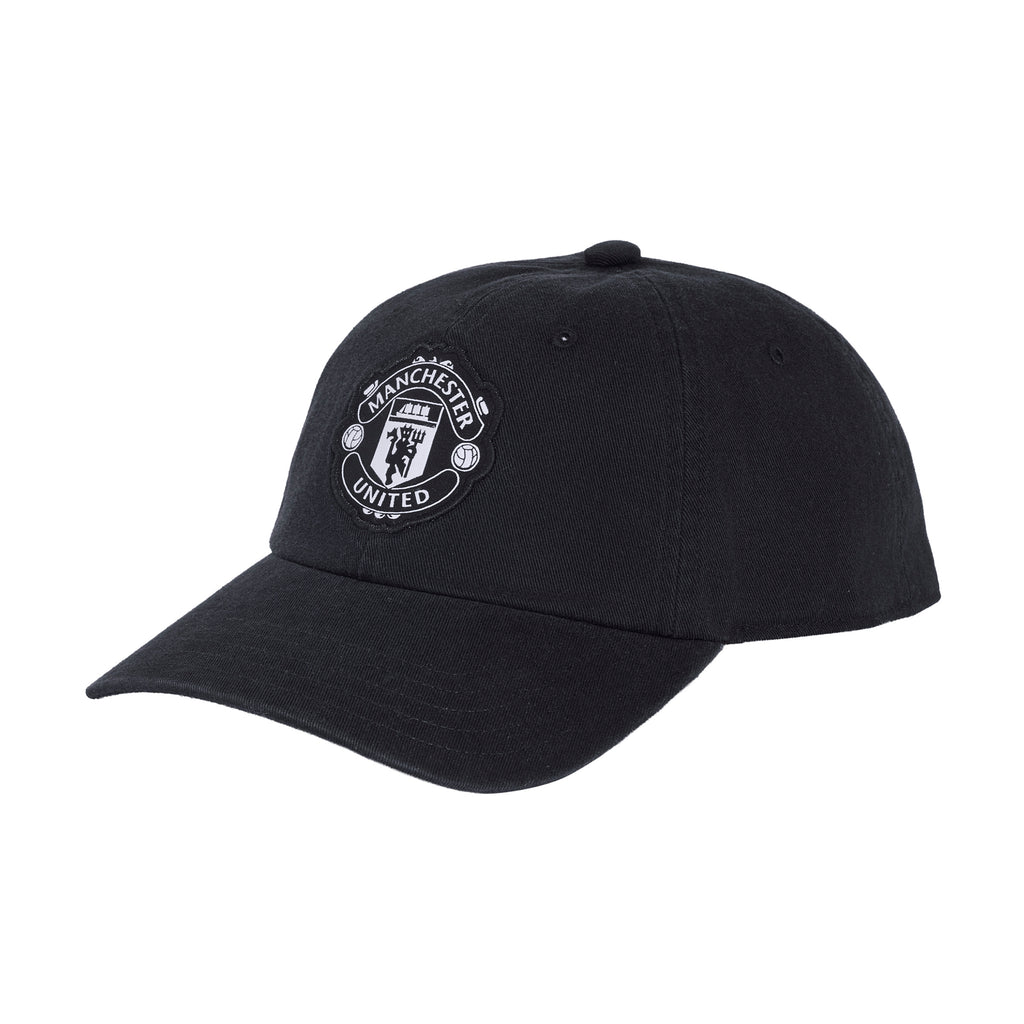 Manchester United Adult 2026/27 Dad Cap