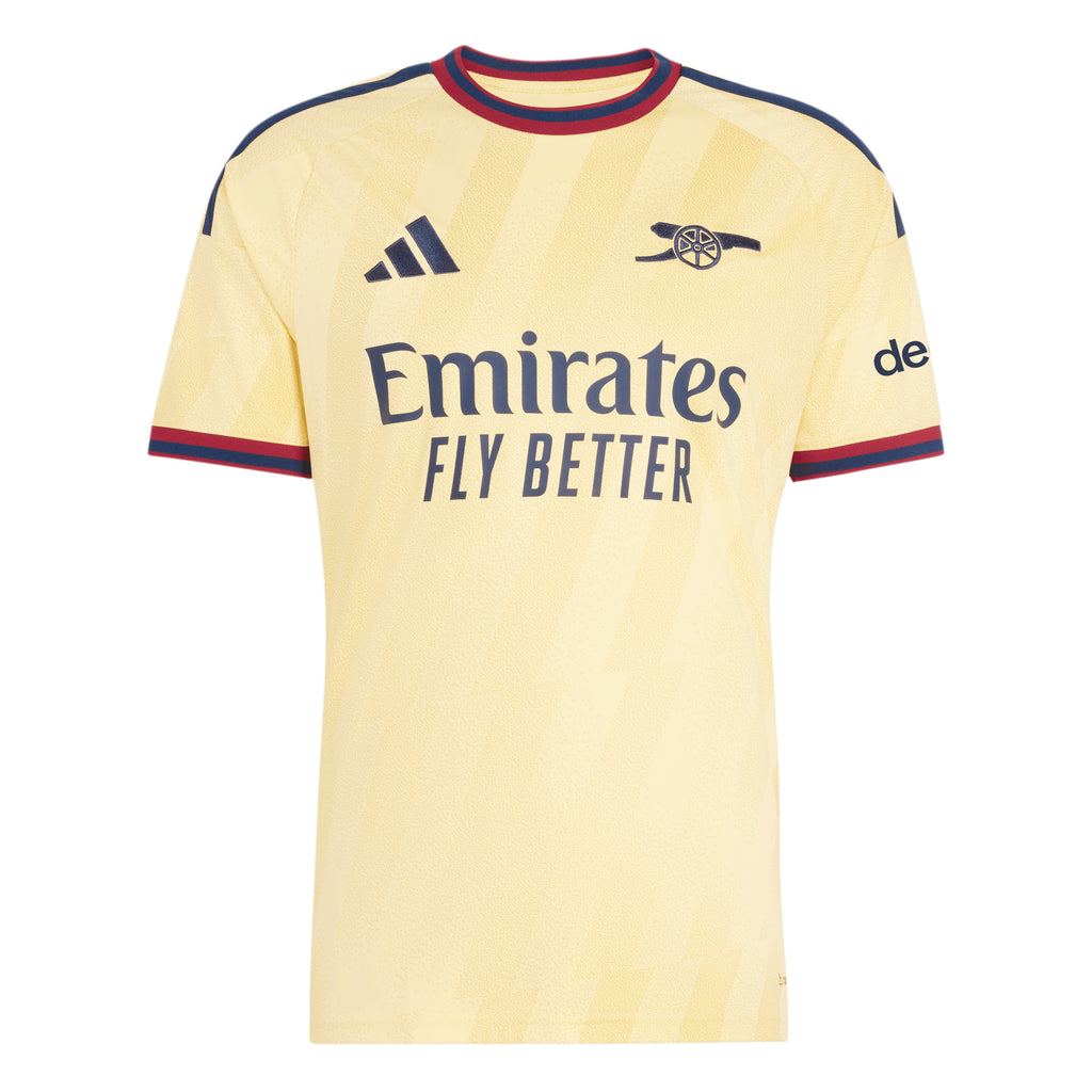 Arsenal Adult 2026/27 Third Jersey