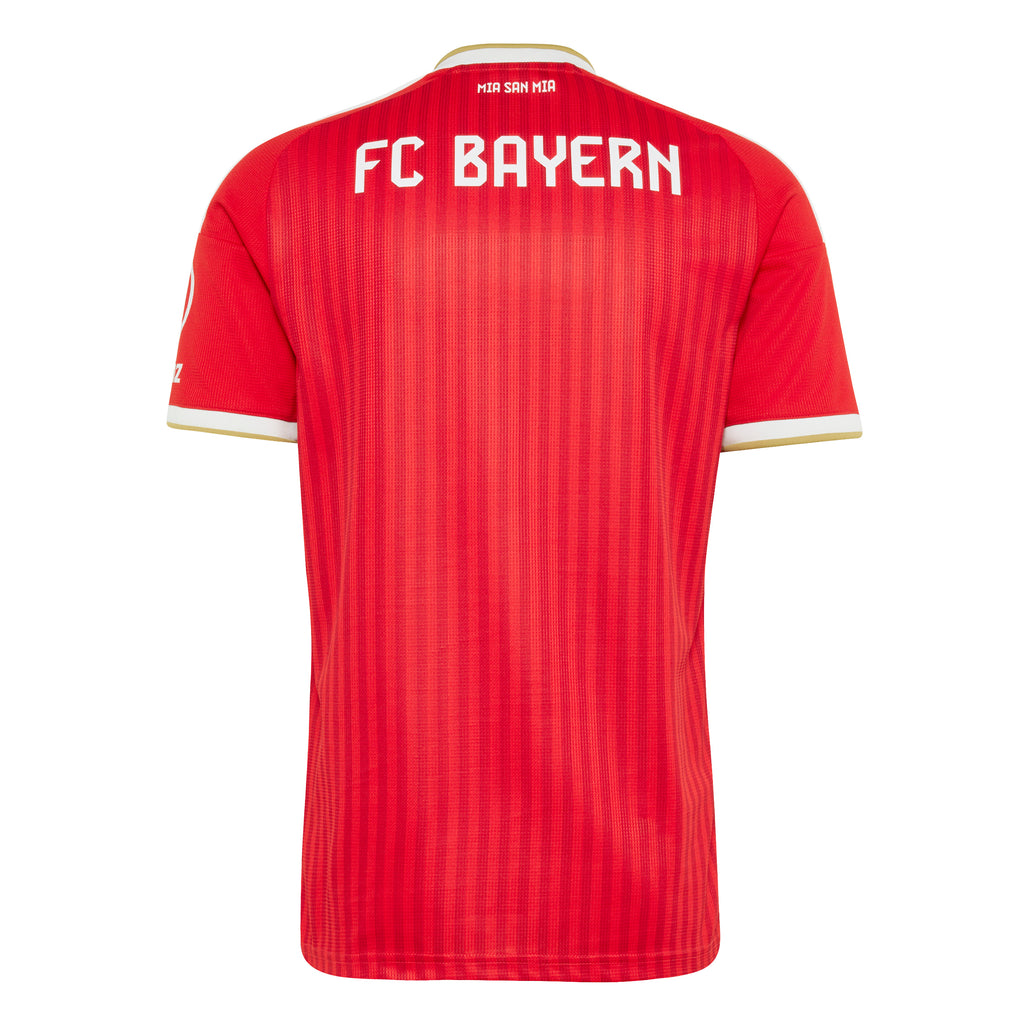 Bayern Munich Adult 2026/27 Home Jersey – Weston Corporation