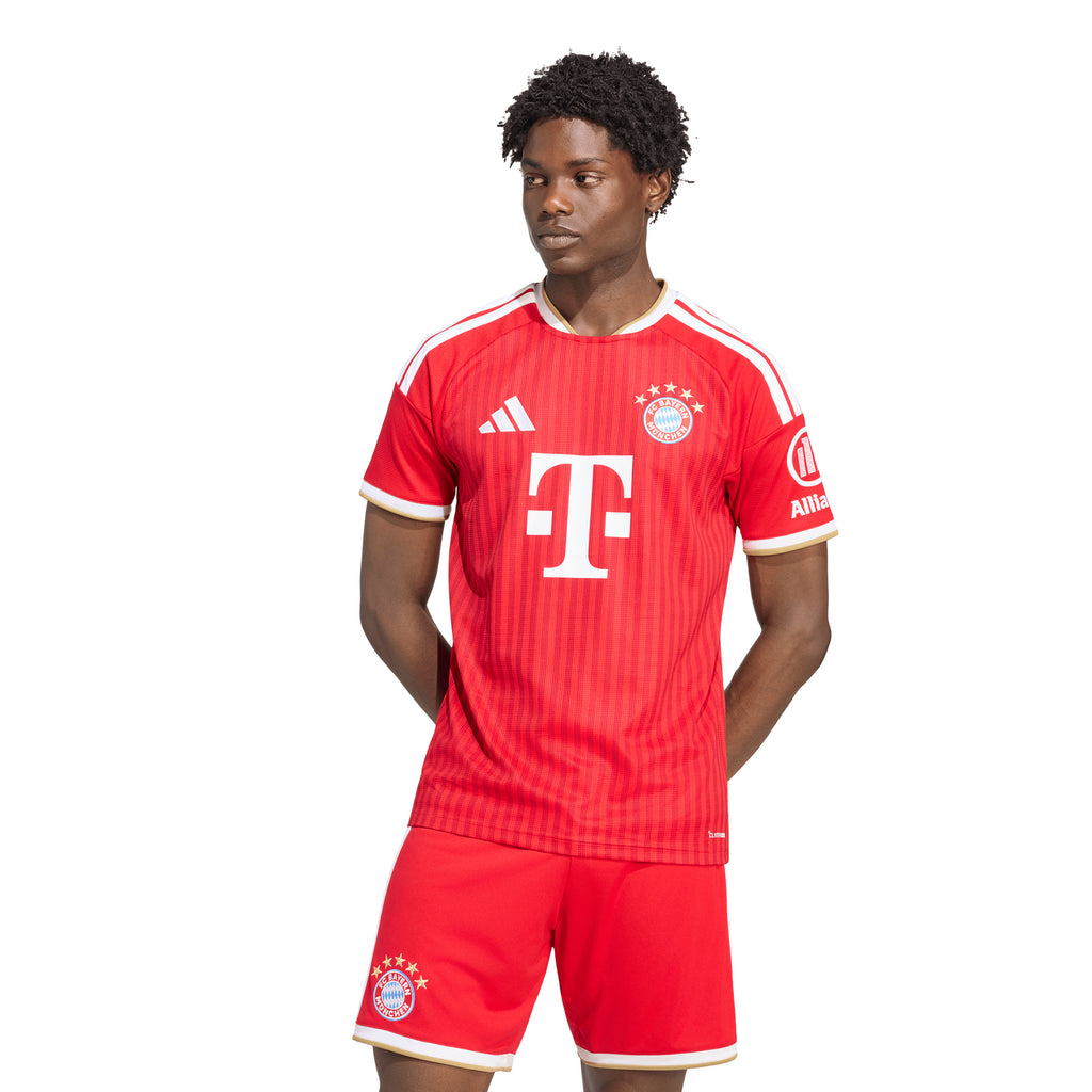 Bayern Munich Adult 2026/27 Home Jersey – Weston Corporation