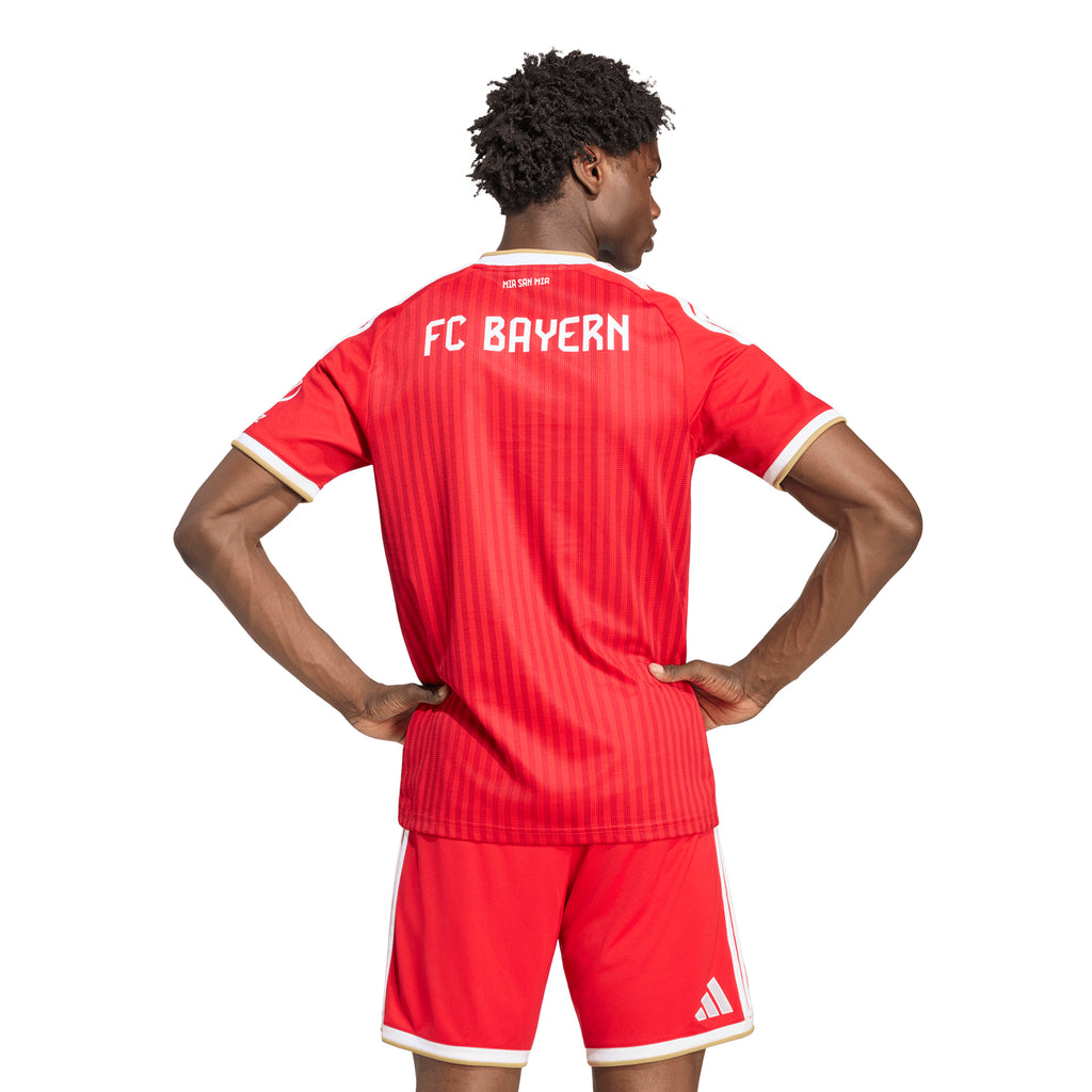 Bayern Munich Adult 2026/27 Home Jersey – Weston Corporation
