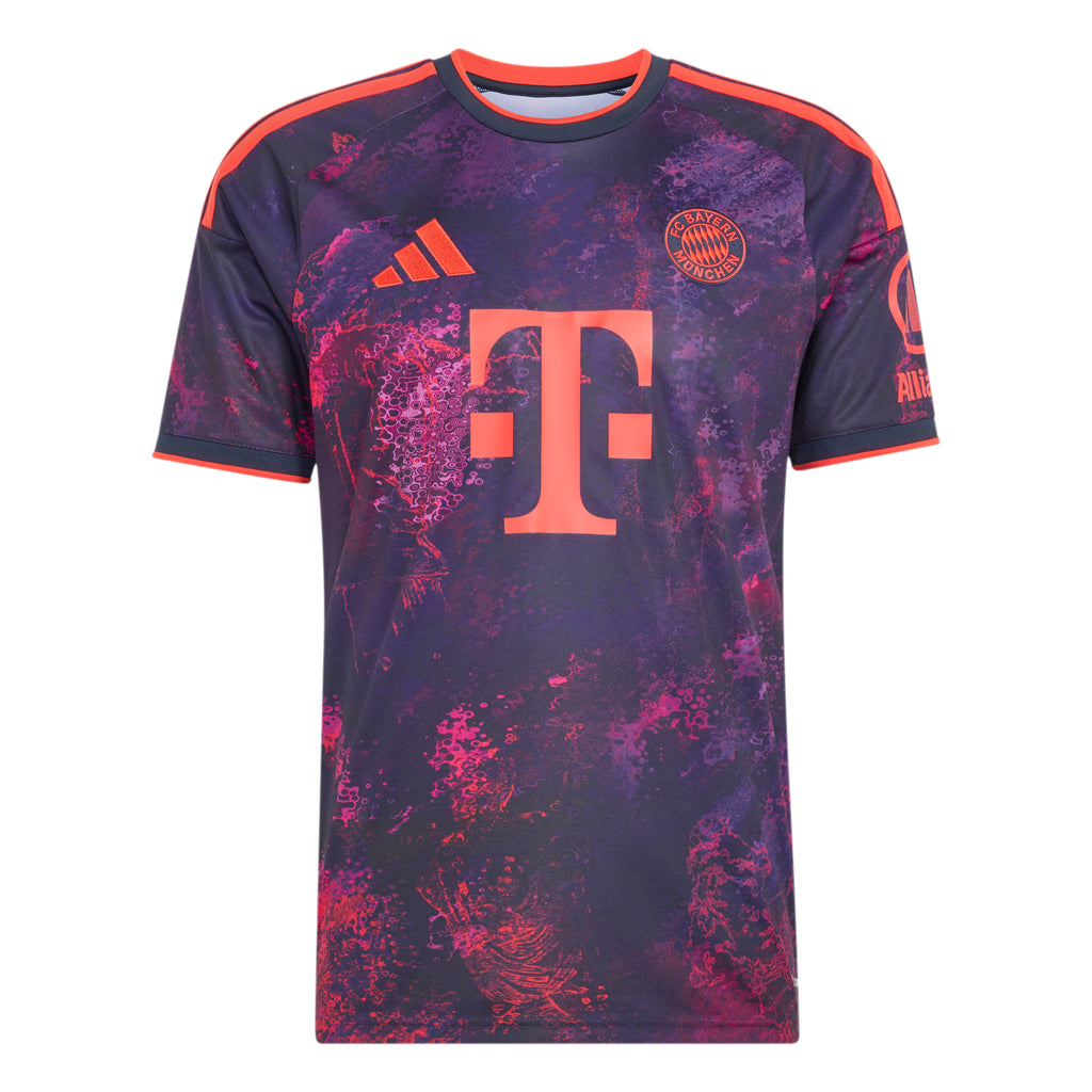 Bayern Munich Adult 2026/27 Third Champions League Jersey