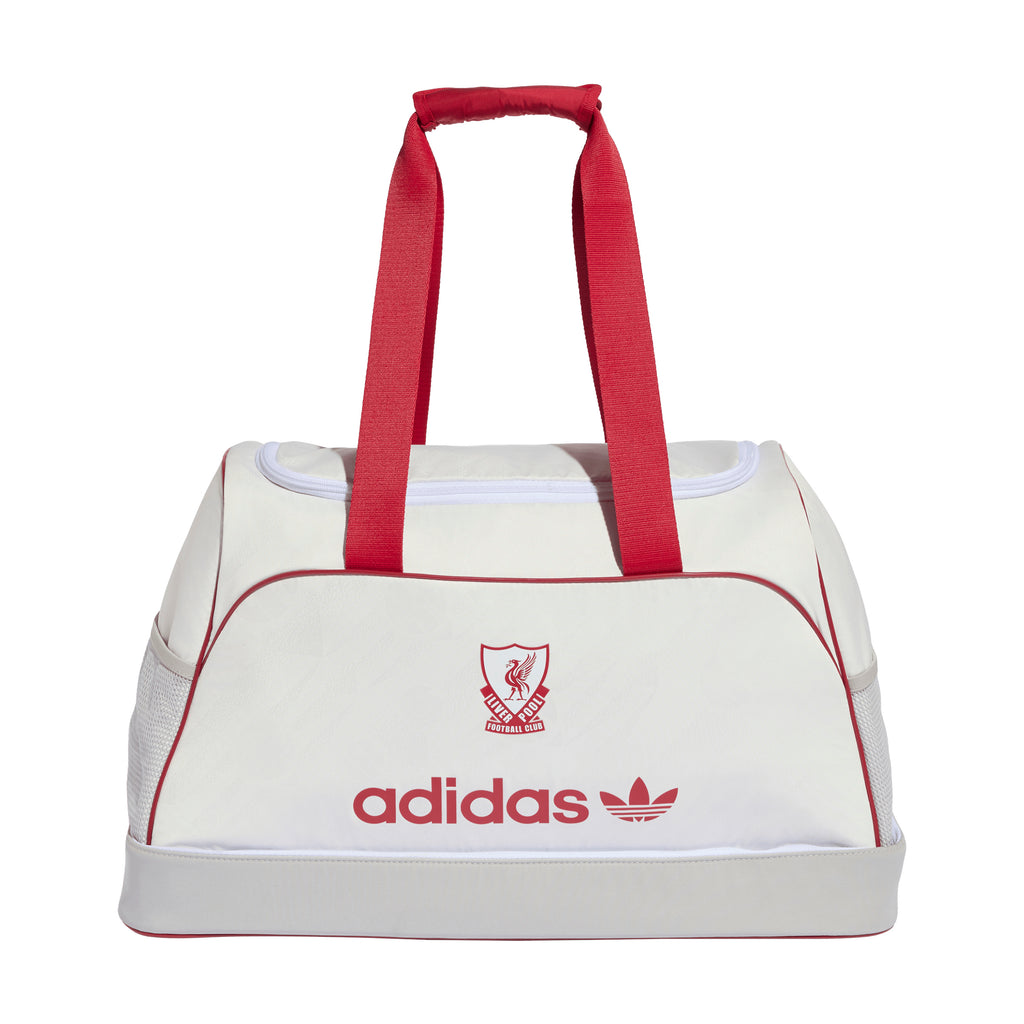 Liverpool 2026/27 Football Bag