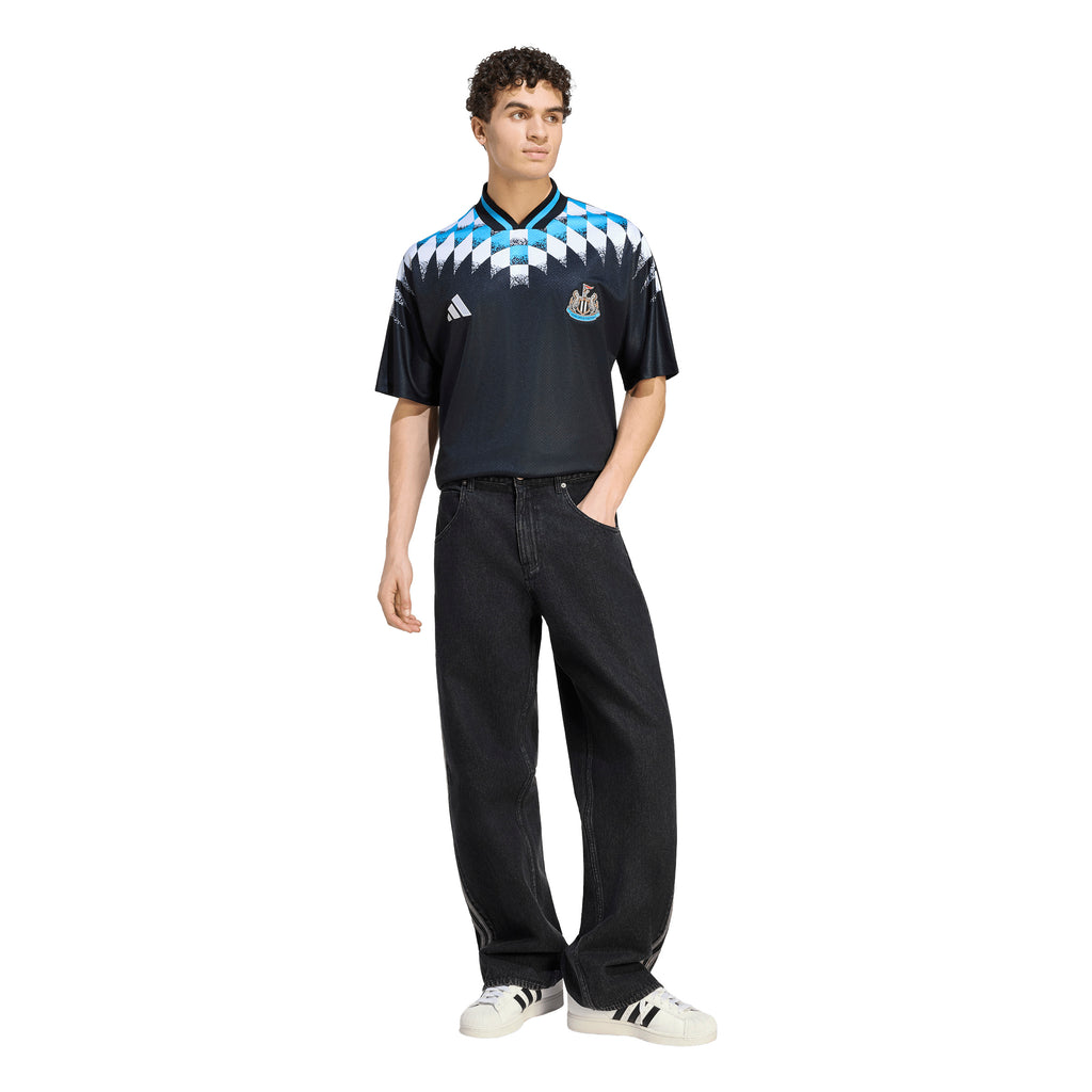 Newcastle United Adult 2026/27 Stadium Jersey – Weston Corporation