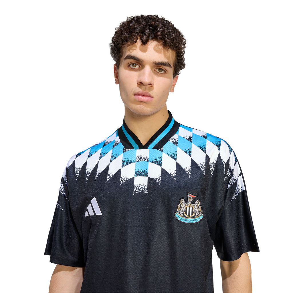 ユニフォーム Newcastle United シャツ Newcastle United Adult 2026/27 Stadium Jersey – Weston Corporation