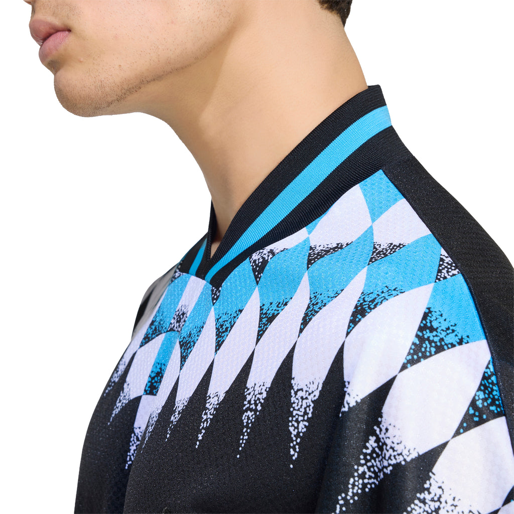 Newcastle United Adult 2026/27 Stadium Jersey – Weston Corporation