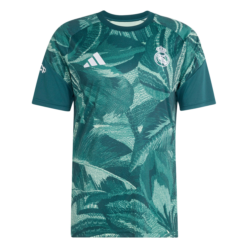 Real Madrid Adult 2026/27 Prematch Jersey