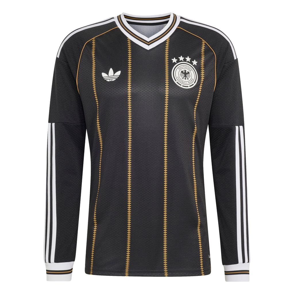 Germany Adult 2026 Third LS Jersey (Pre-Order)
