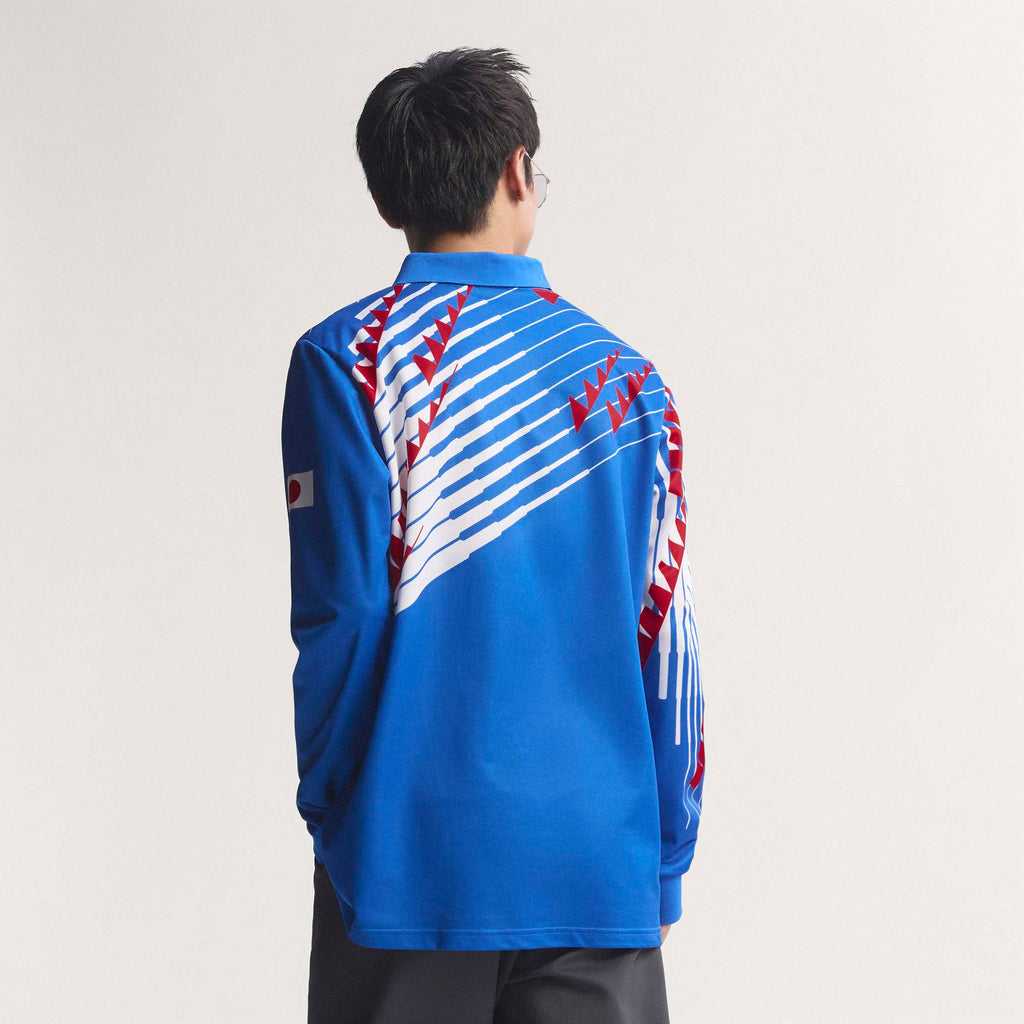 Japan Adult 1993 Home Jersey – Weston Corporation