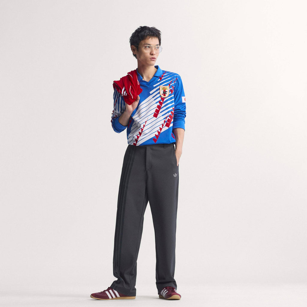 Japan Adult 1993 Home Jersey – Weston Corporation