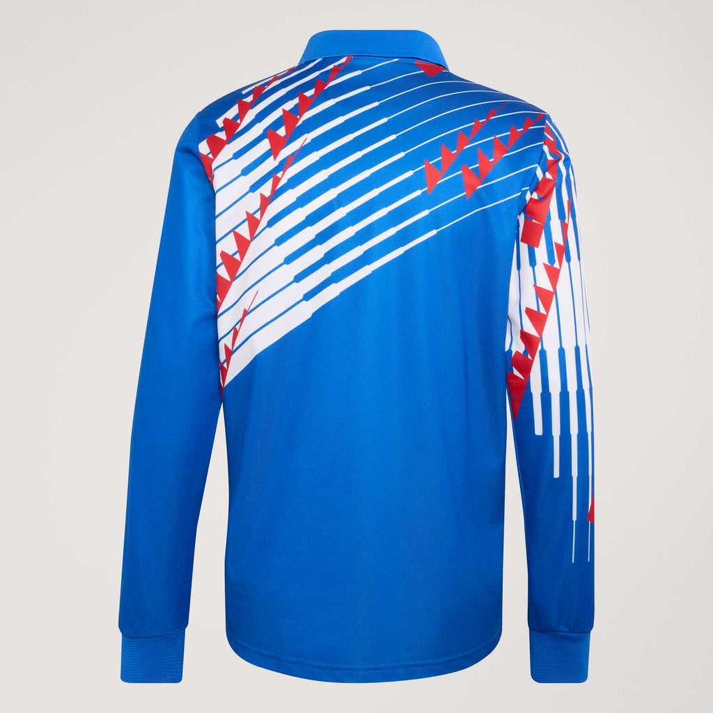 Japan Adult 1993 Home Jersey – Weston Corporation
