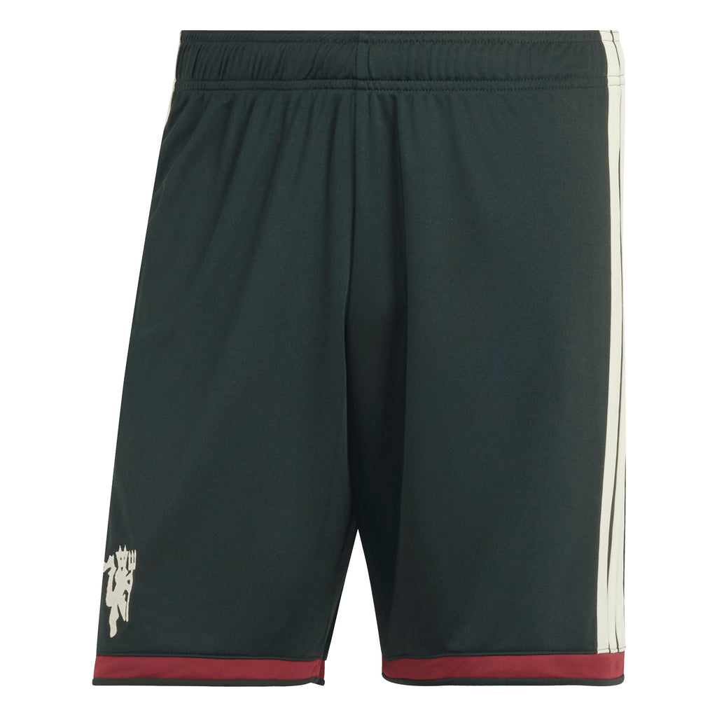 Manchester United Adult 2026/27 Third Shorts