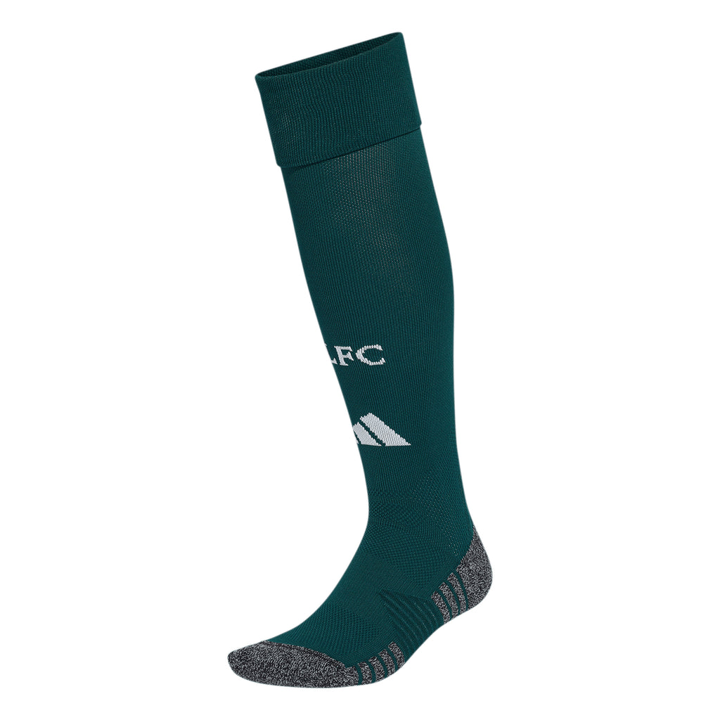 Liverpool Adidas 26/27 Home Goalkeeper Socks