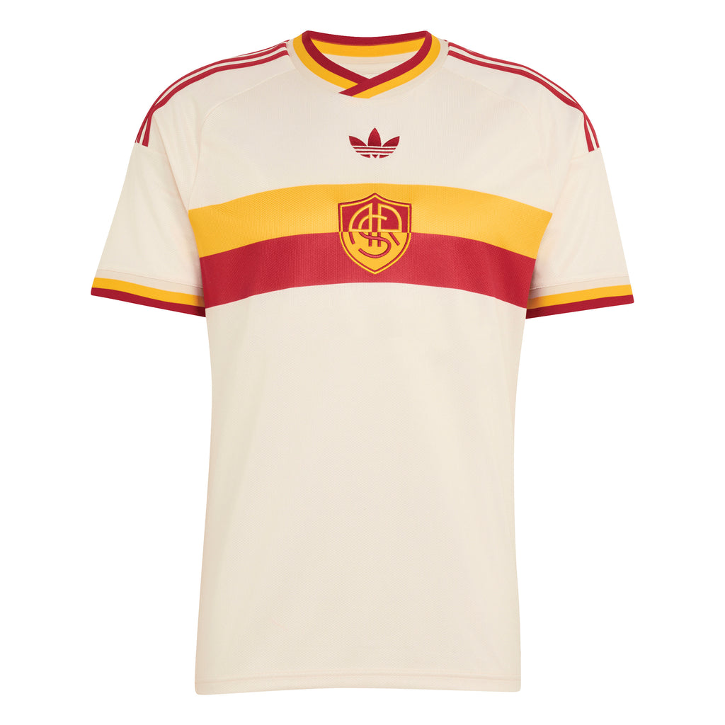 Roma Adult 2026/27 Away Jersey