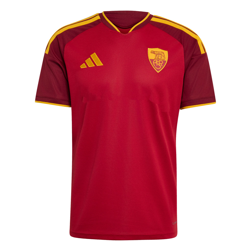 Roma Adult 2026/27 Home Jersey