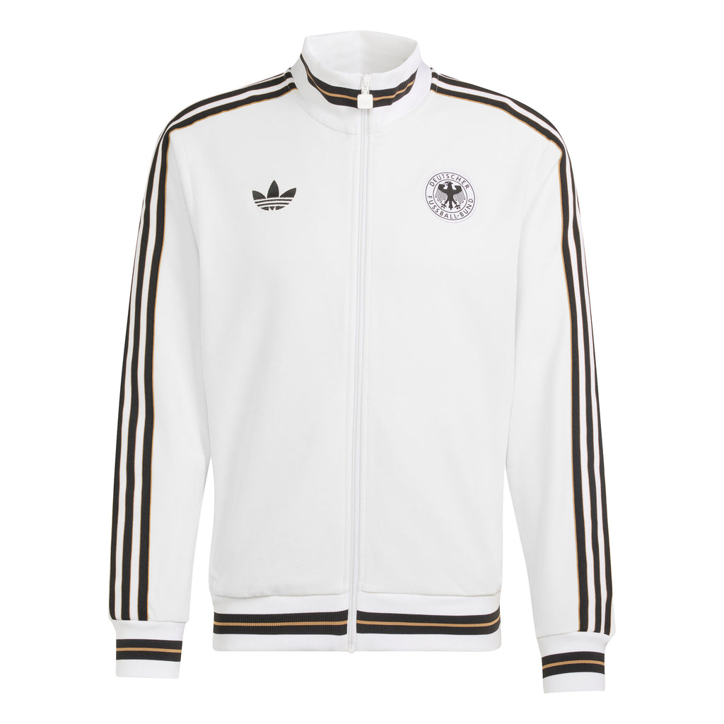 Germany Adult 2026 Third Track Top (Pre-Order)