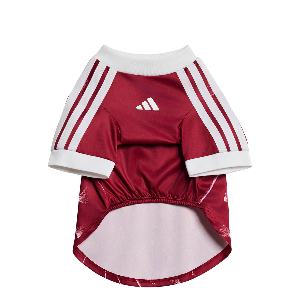 Liverpool Adidas 26/27 Pet Jersey