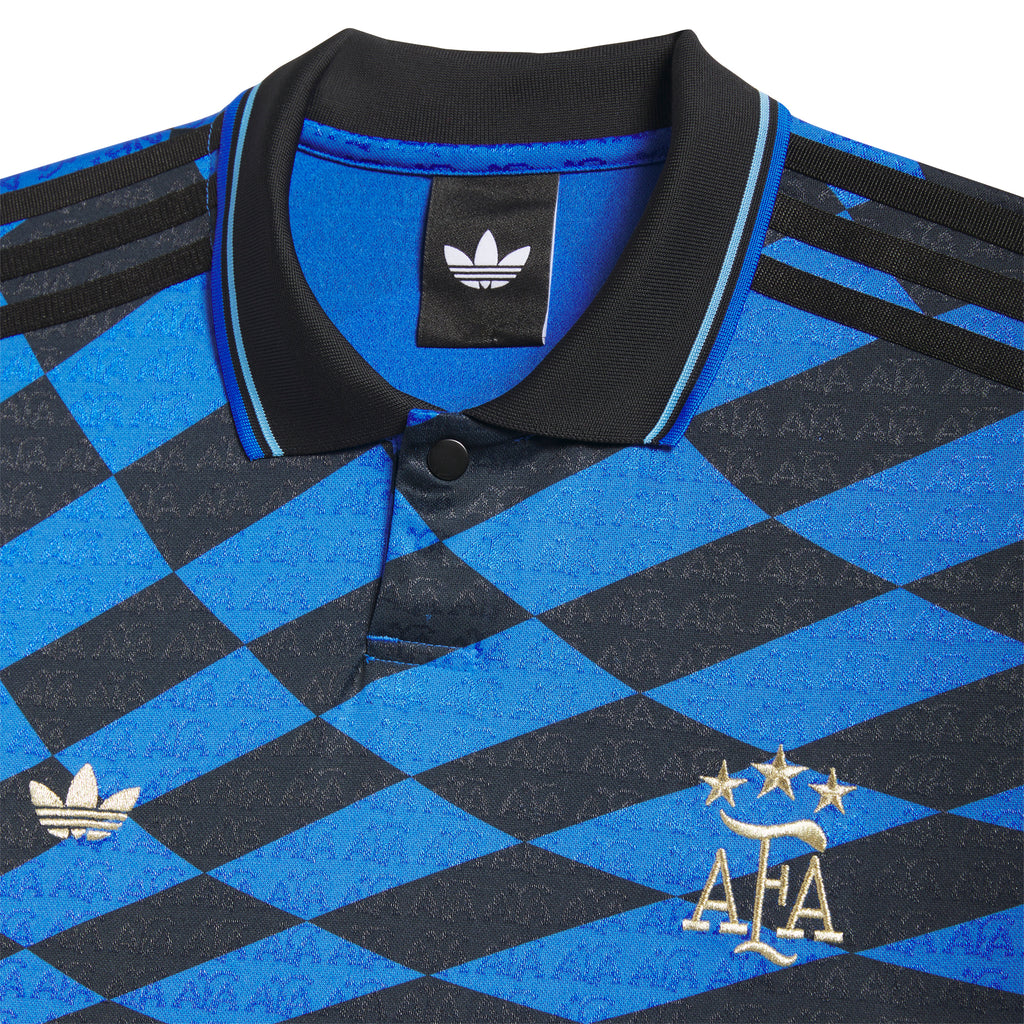 Argentina X Thrasher Adult 2026 Jersey – Weston Corporation