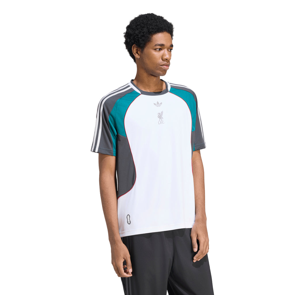 Liverpool Adult 2026/27 Teamgeist 26 Warm-Up Jersey
