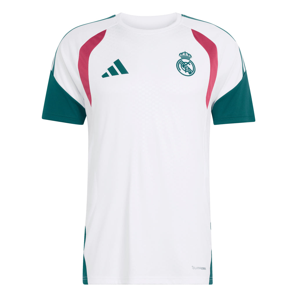 Real Madrid Adult 2026/27 EU Training Jersey