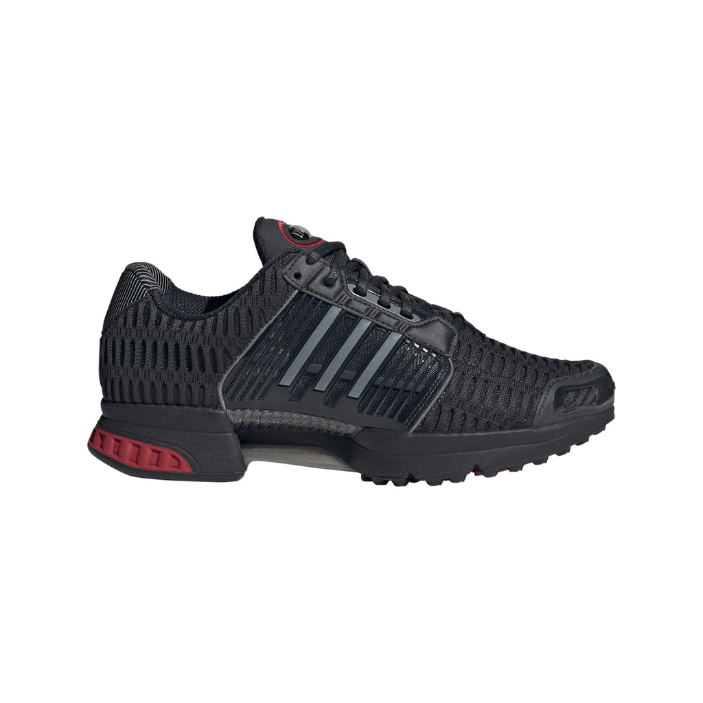 Liverpool Adidas Mens CLIMACOOL 1 Trainers Black