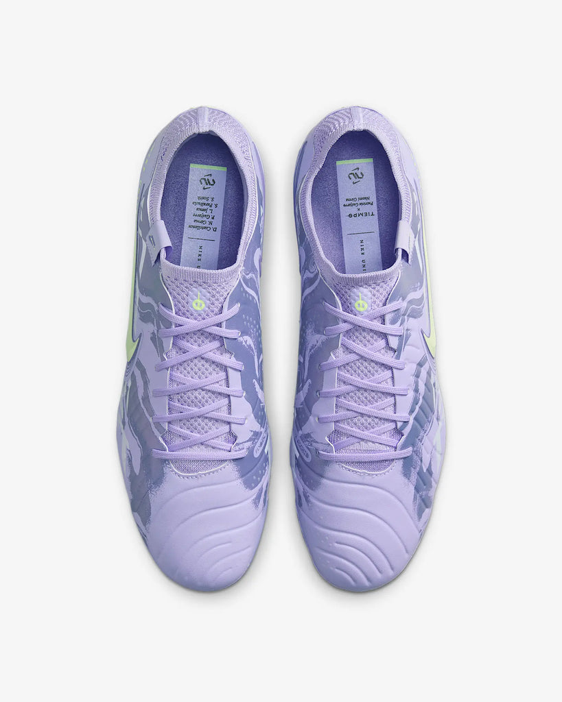 Tiempo Legend 10 Elite FG 'Nike United' – Weston Corporation