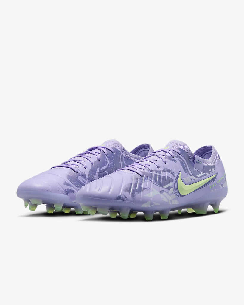 シューズ NIKE LEGEND 10 ELITE FG Tiempo Legend 10 Elite FG 'Nike United' – Weston Corporation
