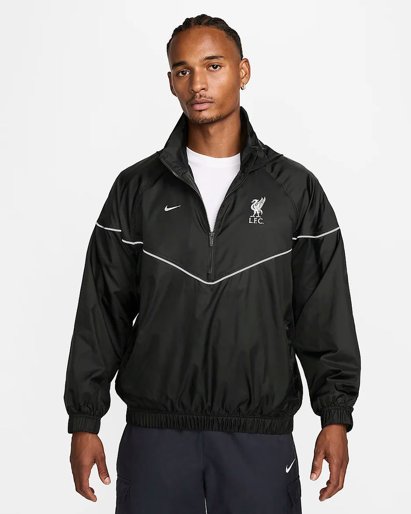 Lfc windbreaker hot sale