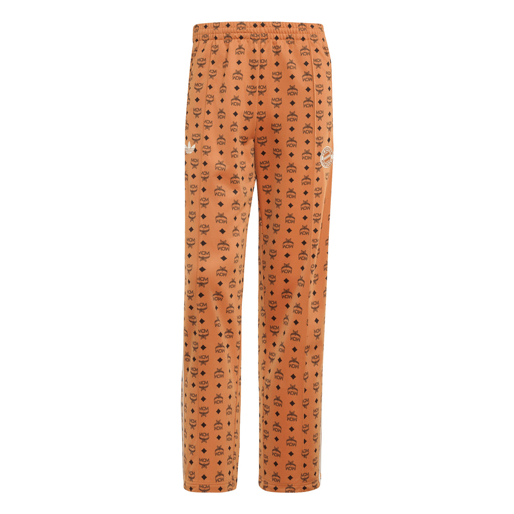 Bayern Munich X MCM Adult 2026/27 Track Pants