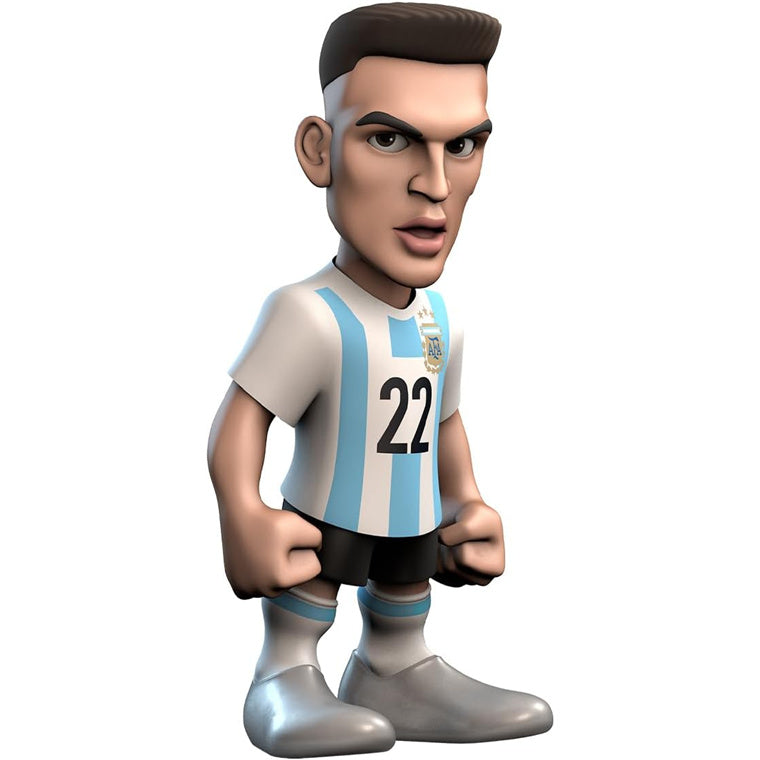 Minix - Lautaro (Argentina)