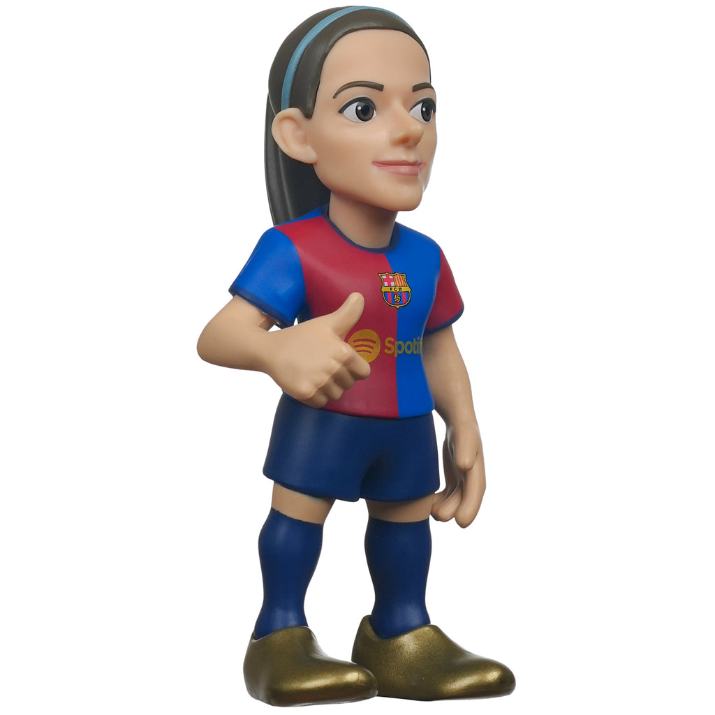 Minix - Aitana Bonmati (Barcelona FC)