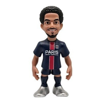 Minix - Warrer Zaire-Emery (Paris Saint-Germain)