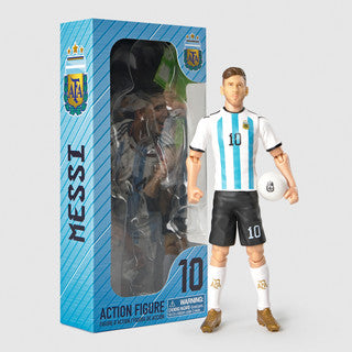 Banbo Toys - Messi (Argentina)