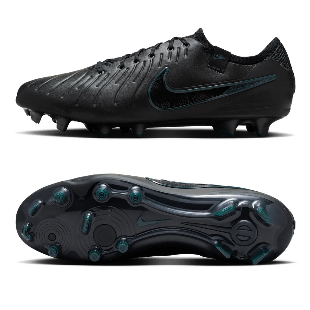 Tiempo Legend 10 Elite FG 'Shadow Black Pack' – Weston Corporation Tiempo Legend 10 Elite FG 'Shadow Black Pack' – Weston Corporation