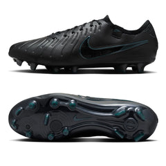 【新品未使用】NIKE TIEMPO LEGEND 10 ELITE FG Tiempo Legend 10 Elite FG 'Shadow Black Pack' – Weston Corporation