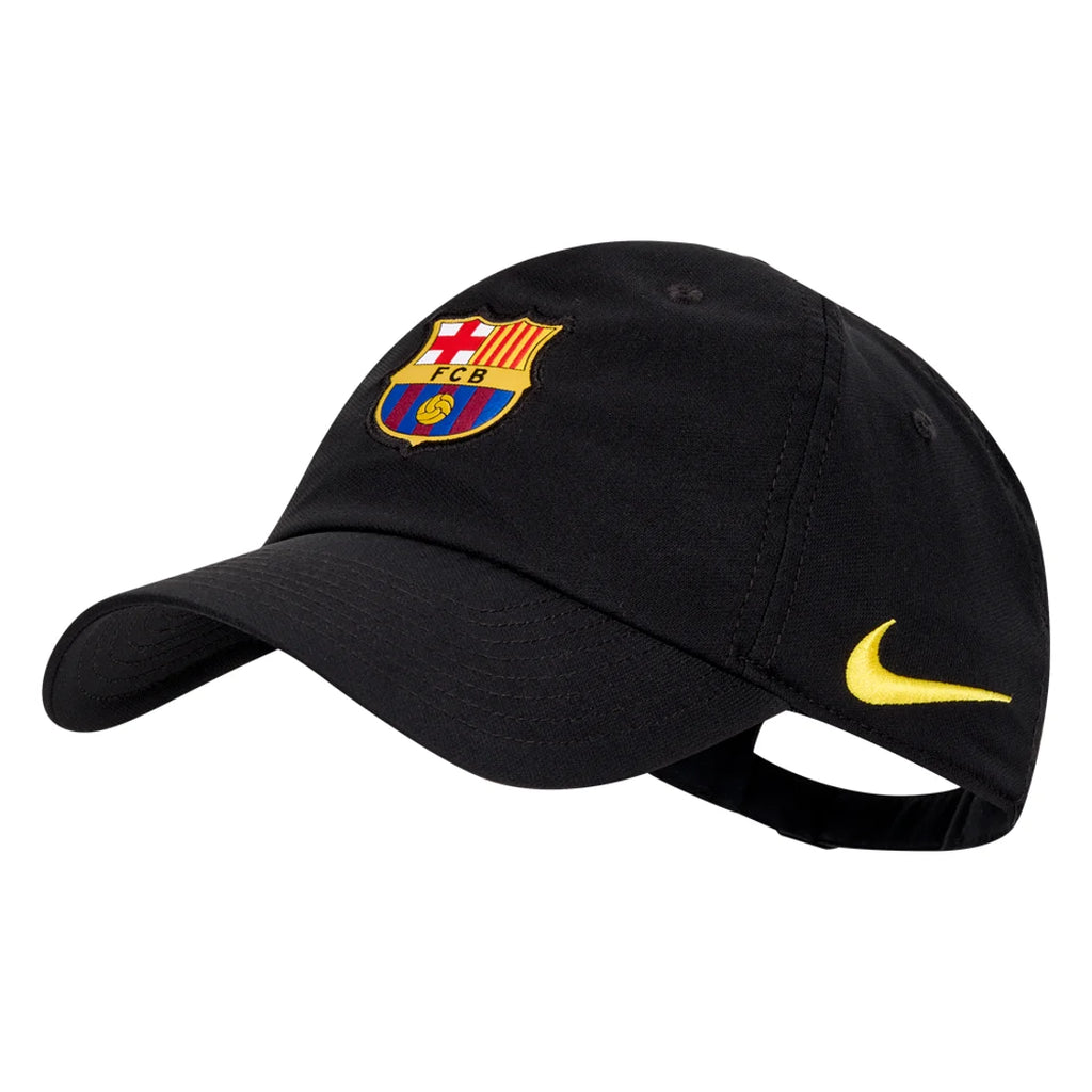 Barcelona 2025/26 Club Cap Us Cb L